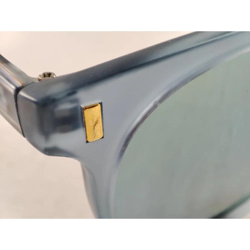Circus NY by Sam Edelman UNCC0405-R Blue‎ Matte Flash Mirror Sunglasses Women's